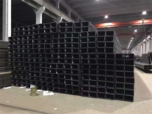 陆河冷拔方管选型指南 工程采购怎么选